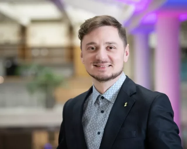 Aleš Rumpel