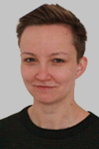 Andrea Stašek