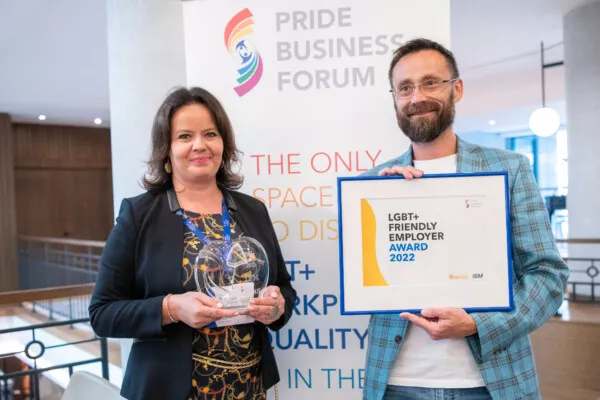 Bronze: IBM Česká republika