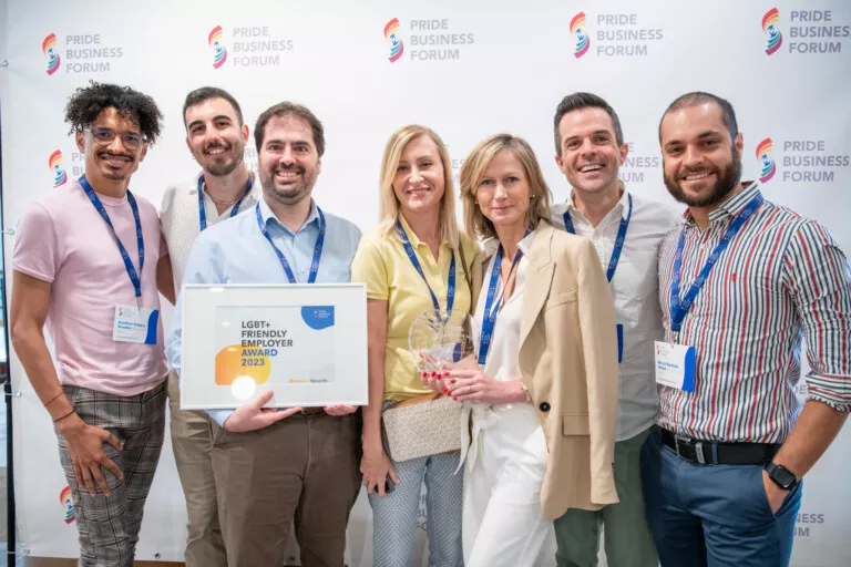 Bronze: Novartis