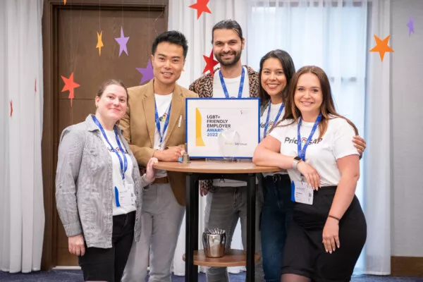 Bronze: SAP Group