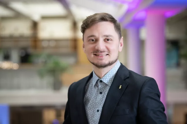 Aleš Rumpel