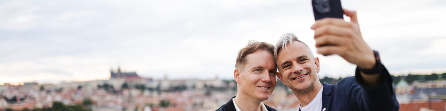 Your voice matters. Take a&nbsp;survey on LGBTQ+ experiences at work