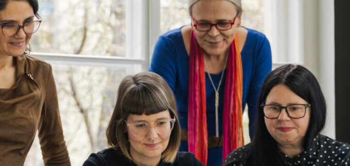 Your voice matters. Take a survey on LGBTQ+ experiences at work