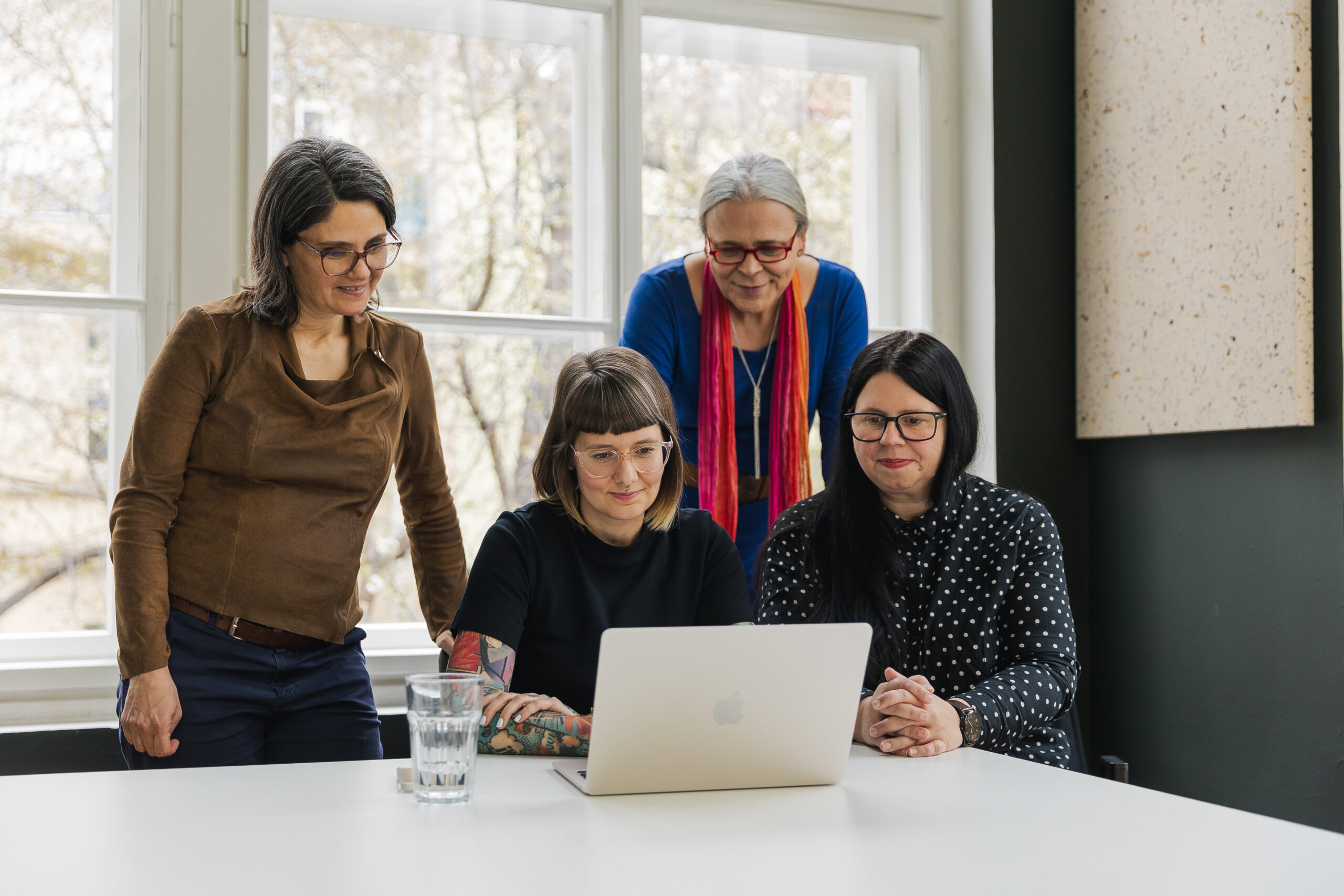 Your voice matters. Take a survey on LGBTQ+ experiences at work