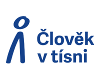Člověk v tísni