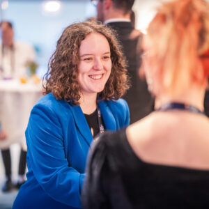 Pride Business Forum Fundraiser 2025