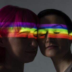 Je AI spojenec, nebo nepřítel LGBTQ+ diverzity?