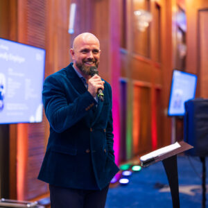 Výroční setkání členů 2025