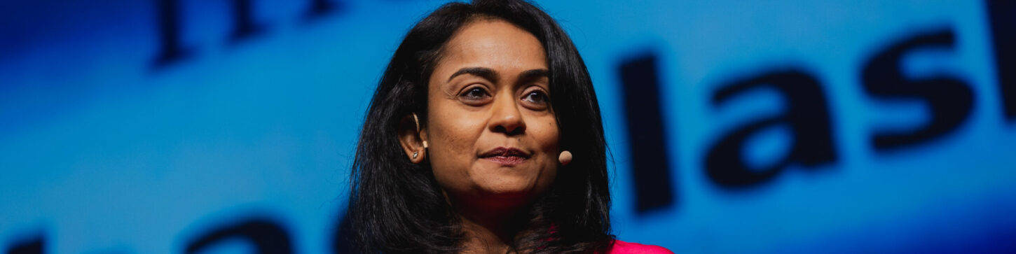 Past, Present, Pride. The Pride Business Forum Annual Conference celebrated 15 years of change.