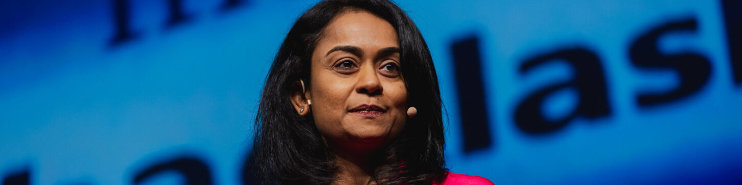 Past, Present, Pride. The Pride Business Forum Annual Conference celebrated 15 years of change.