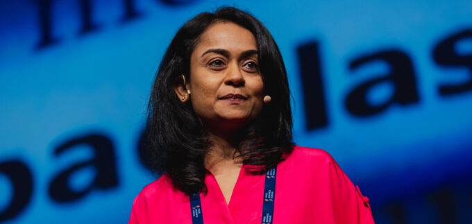 Past, Present, Pride. The Pride Business Forum Annual Conference celebrated 15 years of change.