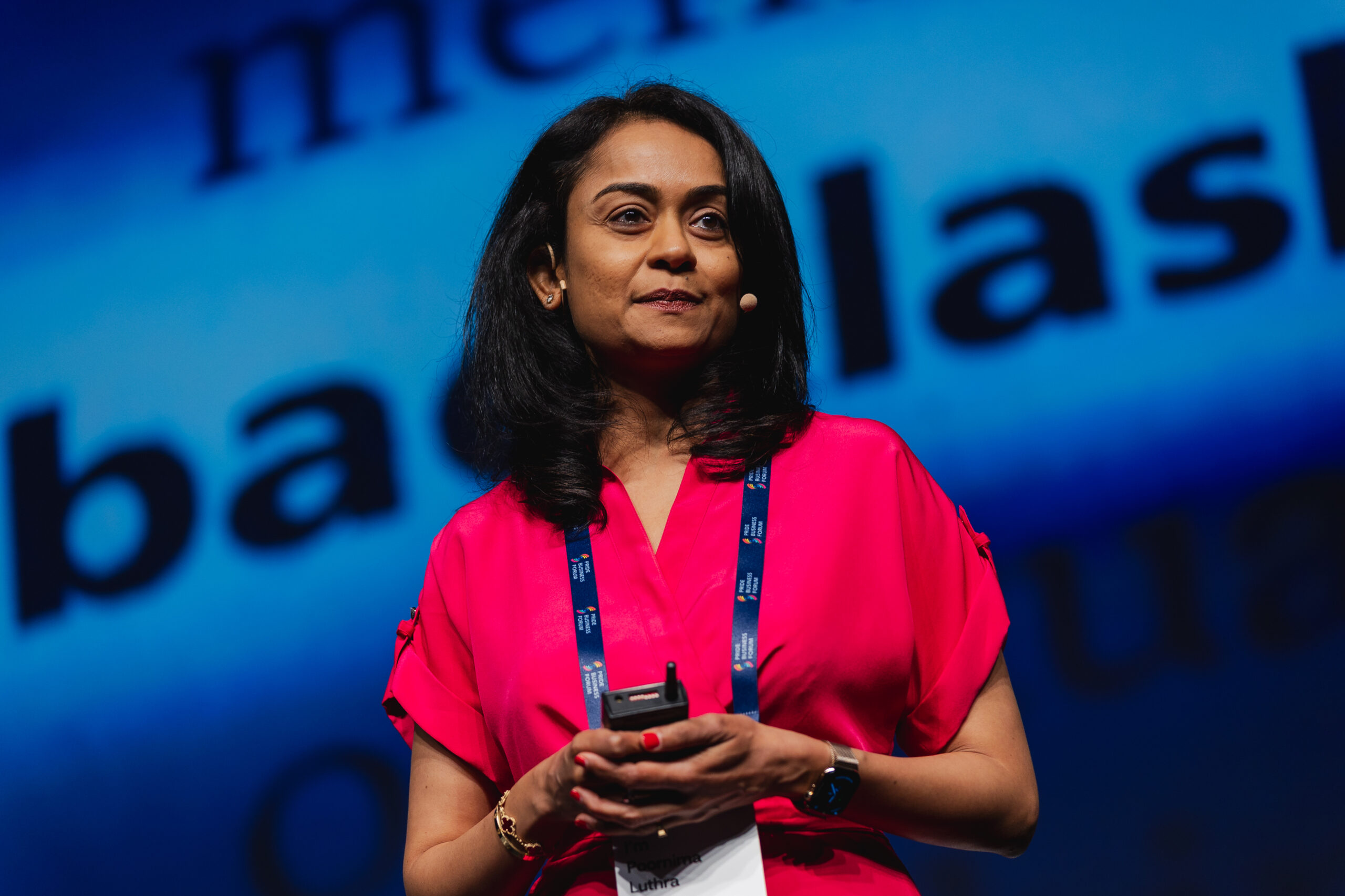 Minulost, přítomnost, hrdost. Výroční konference Pride Business Fóra oslavila 15 let změn