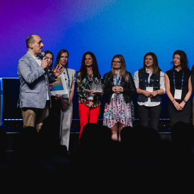 How to become the LGBTQ+ Friendly Employer of 2026? (ENG)