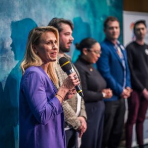 6th Pride Business Forum Voices