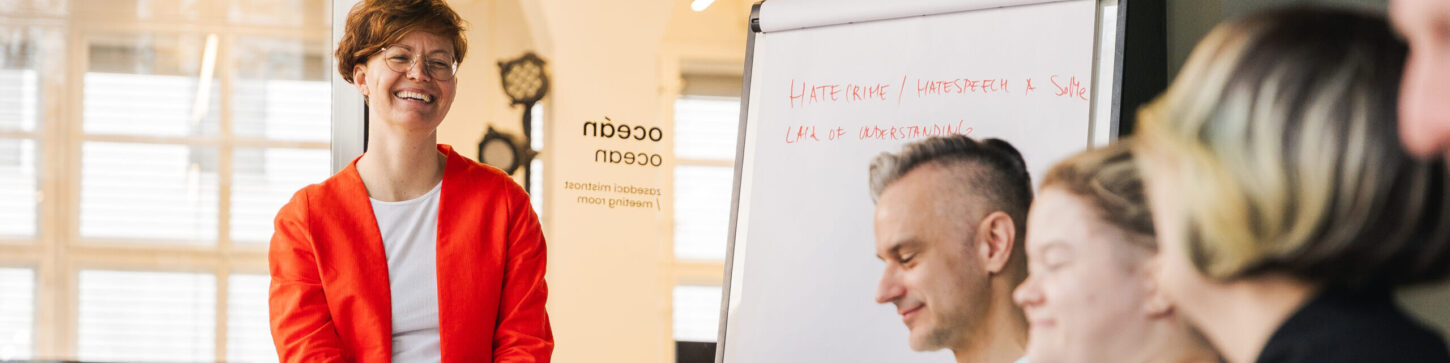 ESG v&nbsp;praxi: Jak začlenit LGBTQ+ inkluzi do firemní strategie?