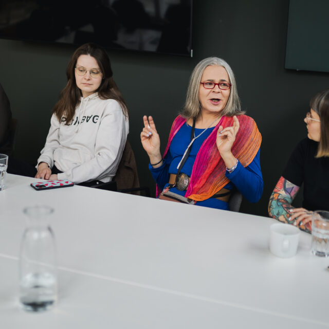 Webinar: Inclusion guide for workplaces