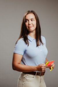 Alice Vévodová