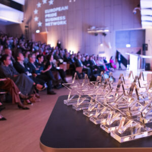 EPBN – WISE Awards Ceremony