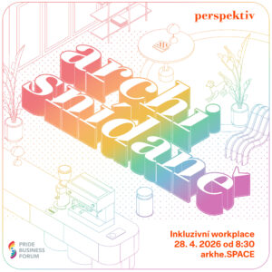 Archi breakfast – inclusive workplace wtih Arkhe & Perspektiv