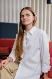 Barbora S. Babocká