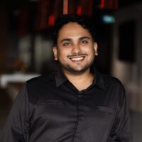Rohitraj Pandey