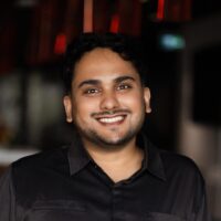Rohitraj Pandey