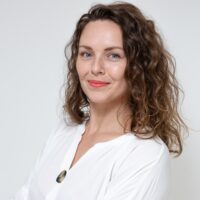 Kateřina Terlecká