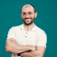 Mirsad Aljusevic