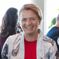 Nicole Steger