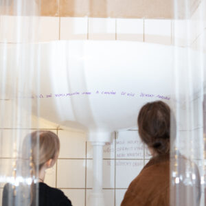 Tělák Exhibition: A&nbsp;Guided Tour (CZ)