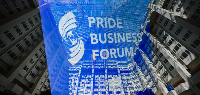 EPBN – WISE Conference and Awards Concludes in Prague, Uniting Hundreds of Leaders to Protect LGBTIQ+ Workplace Inclusion in Europe
