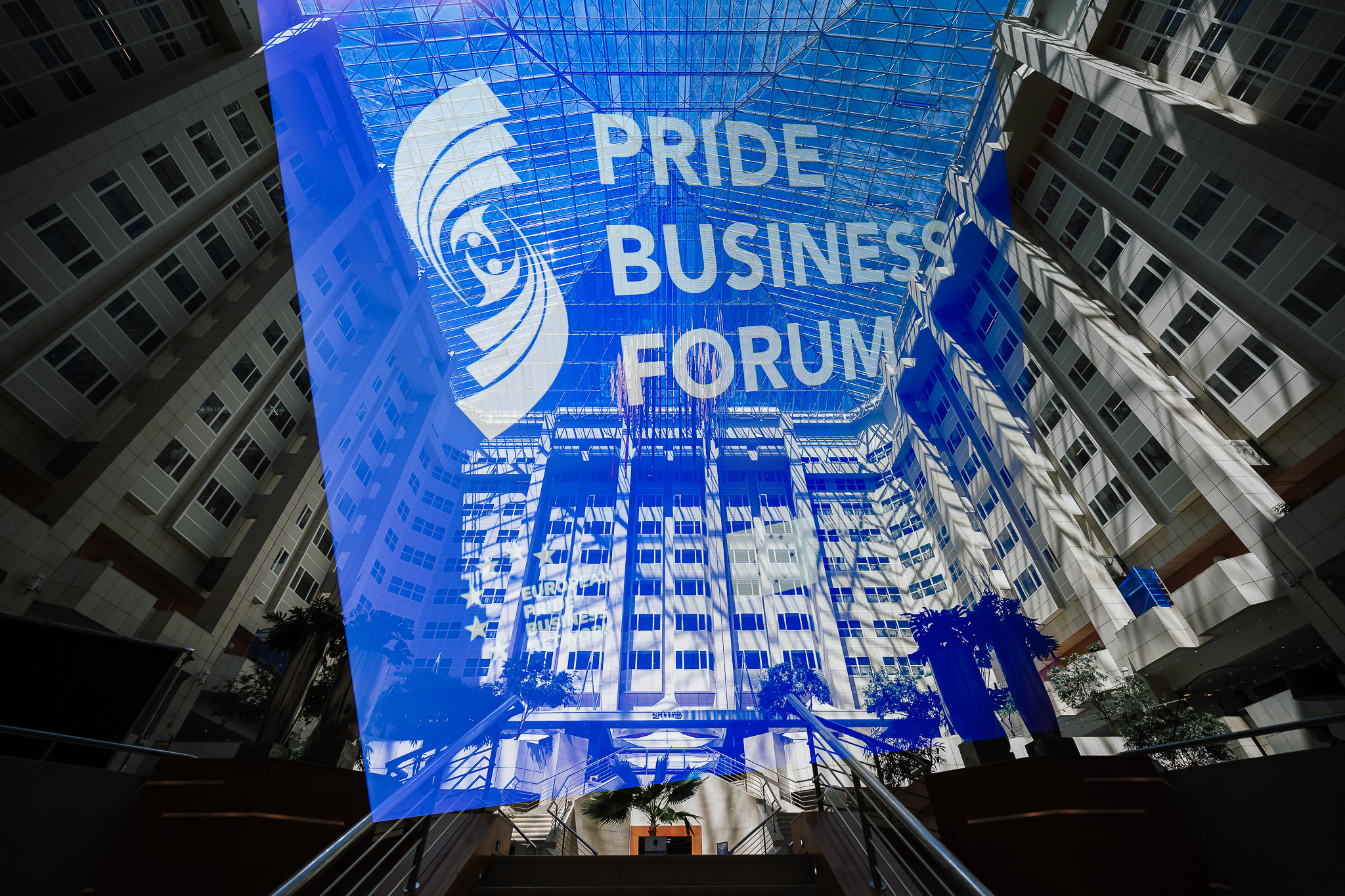 EPBN – WISE Conference and Awards Concludes in Prague, Uniting Hundreds of Leaders to Protect LGBTIQ+ Workplace Inclusion in Europe
