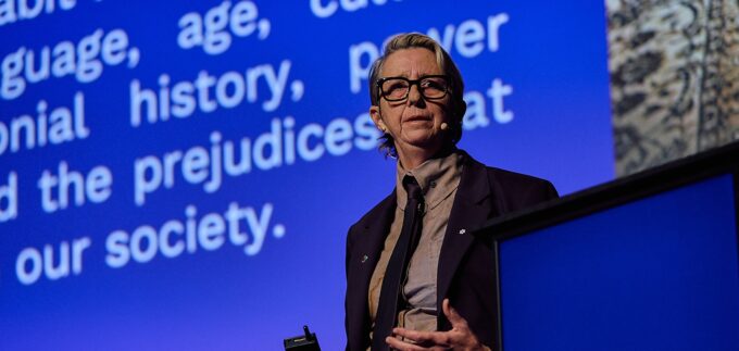 Prague brought together more than 550 leaders to advance LGBTQ+ workplace inclusion across Europe
