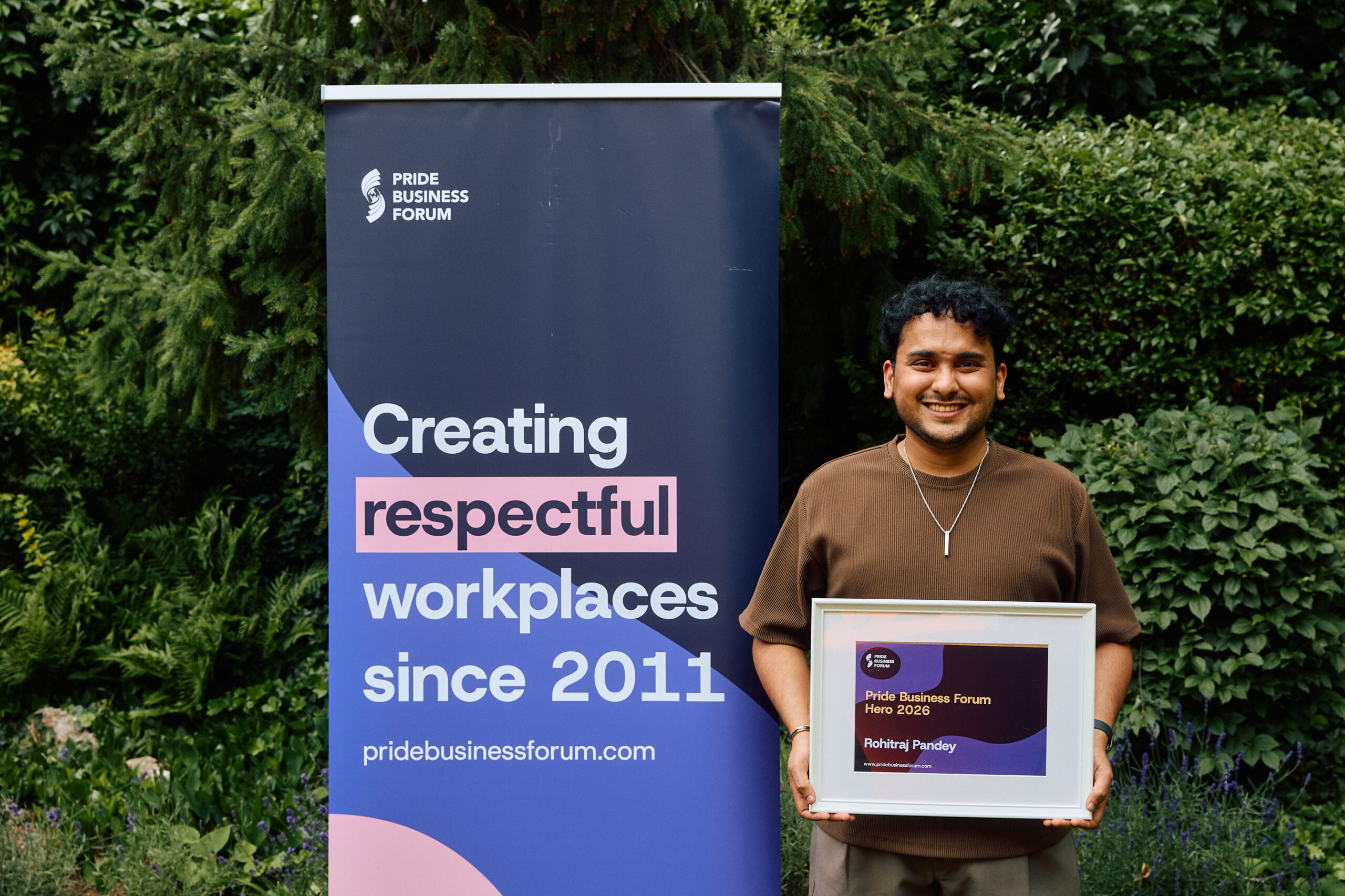 Rohitraj Pandey, SAP Services