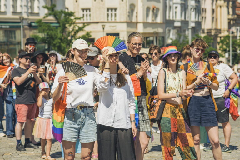 Pride Week 2026