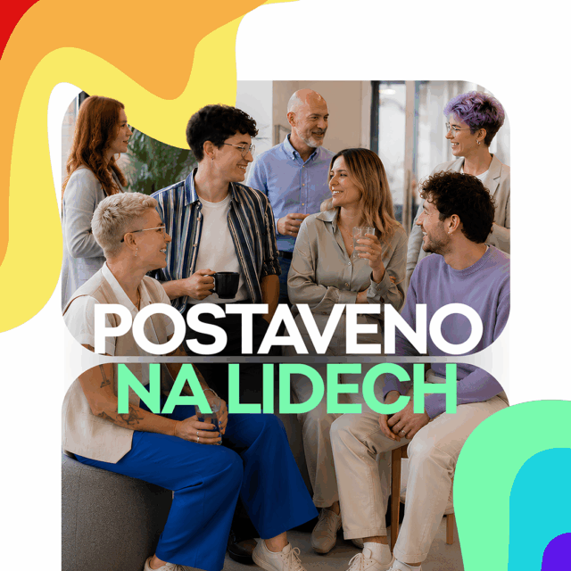ŠKODA & PBF: Postaveno na lidech – konference LGBTQ+ v&nbsp;českém průmyslu