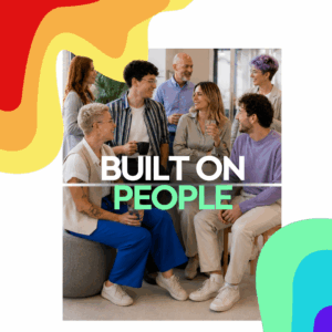 ŠKODA & PBF: Built on People – Conference on LGBTQ+ in Czech Industry
