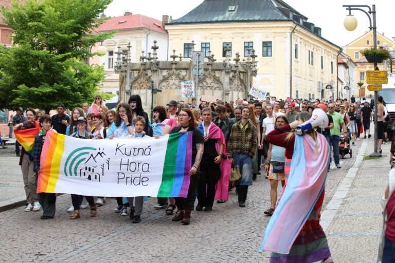 Kutná Hora Pride