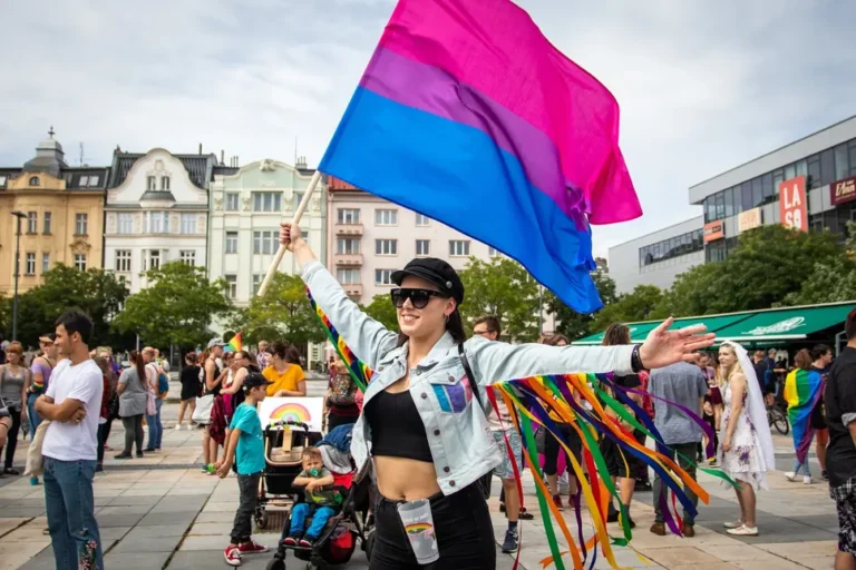 Ostrava Pride Month