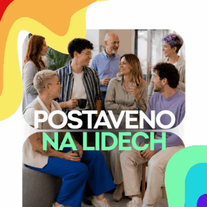 ŠKODA & PBF: Postaveno na lidech – konference LGBTQ+ v&nbsp;českém průmyslu
