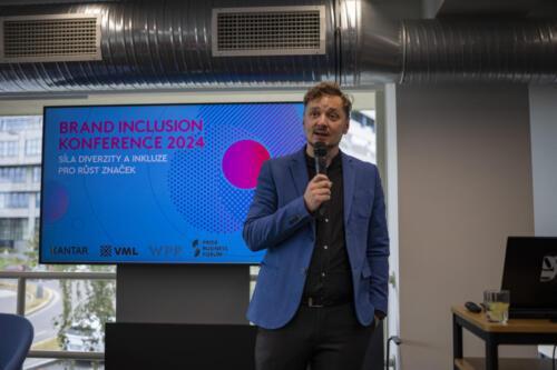 Brand Inclusion Index powered by Kantar 2024