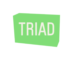 Triad